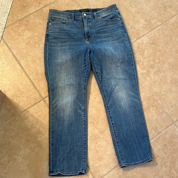 LUCKY Brand Jean - Picture 2 of 10
